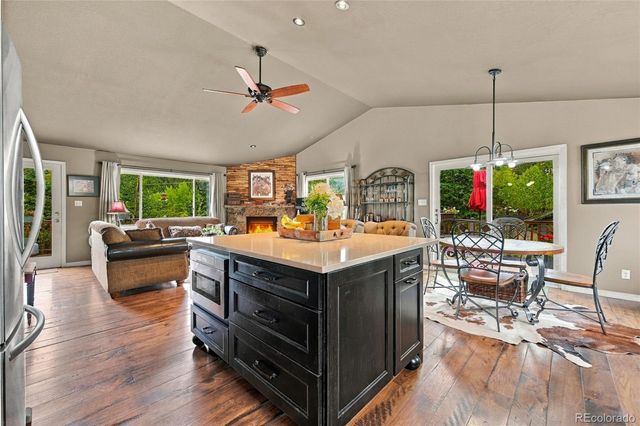 32157 Stenzel Drive, Conifer, CO 80433