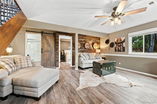 32157 Stenzel Drive, Conifer, CO 80433
