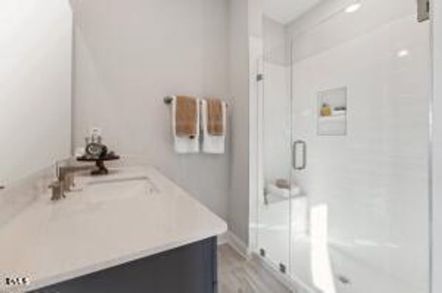 110 Byrum Street 302, Cary, NC 27511