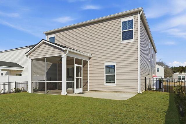 1580 Swing Bridge Way, Myrtle Beach, SC 29588