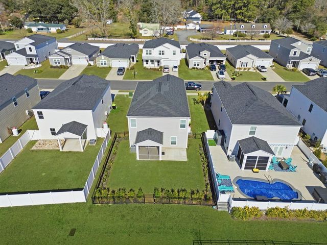 1580 Swing Bridge Way, Myrtle Beach, SC 29588