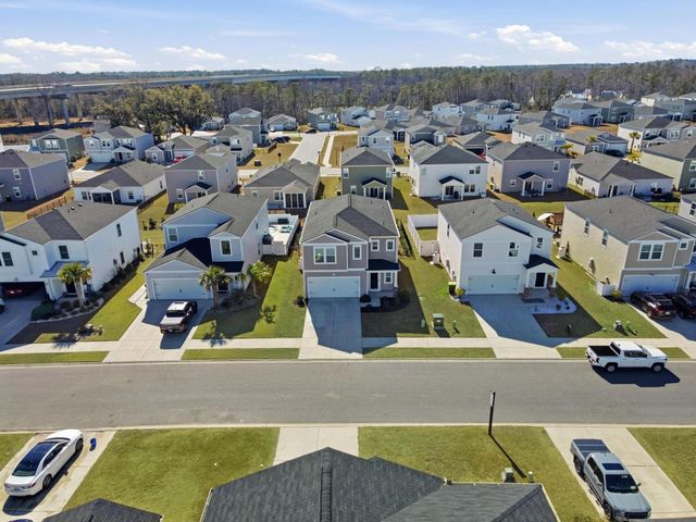 1580 Swing Bridge Way, Myrtle Beach, SC 29588