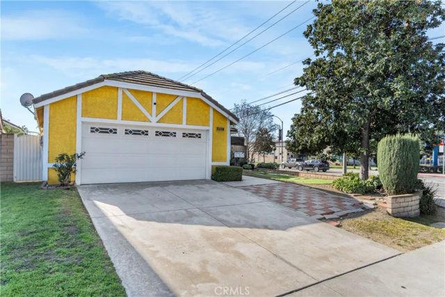 4903 Bandera, Montclair, CA 91763