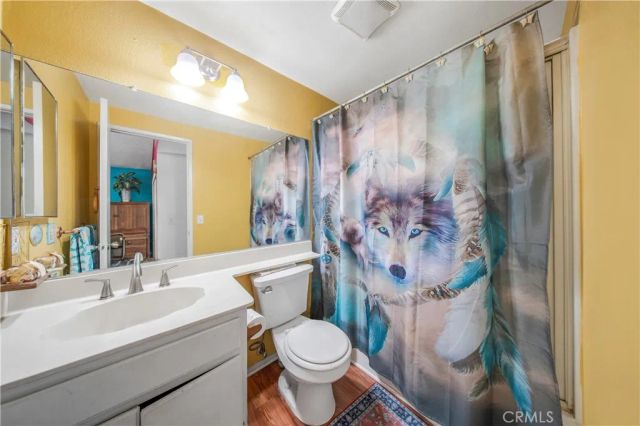 4903 Bandera, Montclair, CA 91763