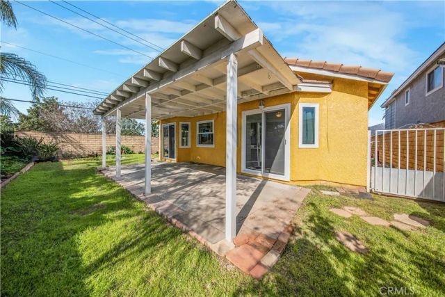 4903 Bandera, Montclair, CA 91763