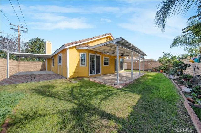 4903 Bandera, Montclair, CA 91763