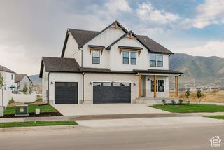 1015 W SUGAR MAPLE DR, Mapleton, UT 84664