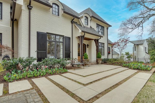 4809 NORMANDY LN, Memphis, TN 38117