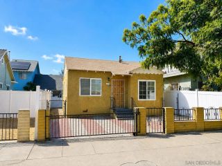 209 E 6th Street, National City, CA 91950