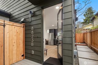 8823 Ashworth Avenue N #B, Seattle, WA 98103