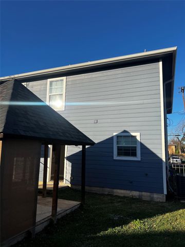 6514 Culmore Drive A, Houston, TX 77087