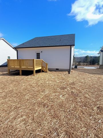 1456 Mount Vernon Road, Rocky Face, GA 30740