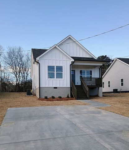 1456 Mount Vernon Road, Rocky Face, GA 30740