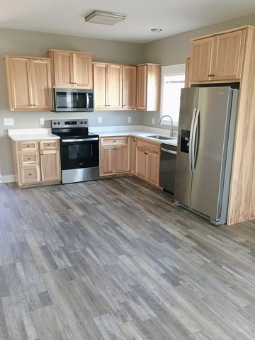 1456 Mount Vernon Road, Rocky Face, GA 30740