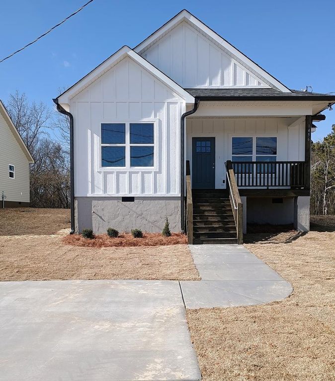 1456 Mount Vernon Road, Rocky Face, GA 30740