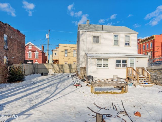 52 Ida Street, Troy, NY 12180