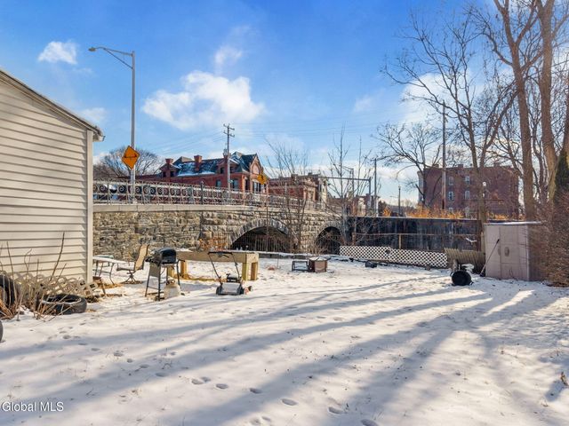 52 Ida Street, Troy, NY 12180