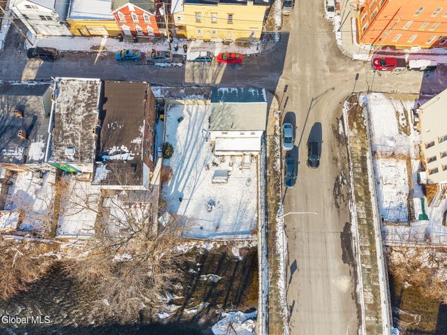 52 Ida Street, Troy, NY 12180