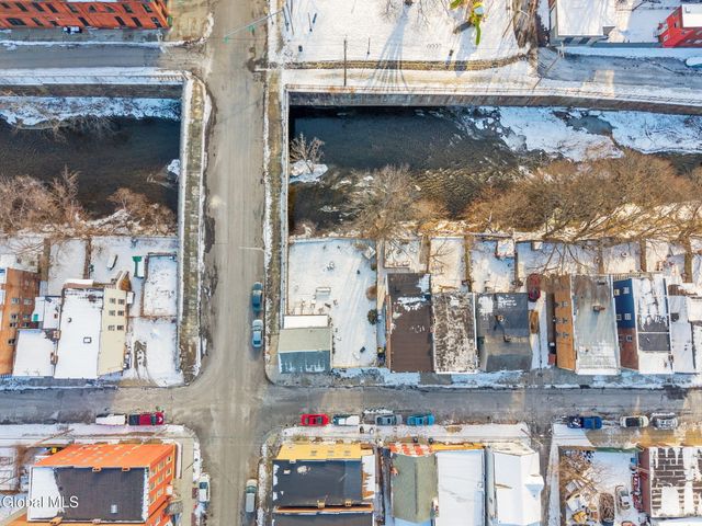 52 Ida Street, Troy, NY 12180