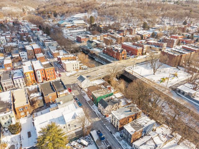 52 Ida Street, Troy, NY 12180