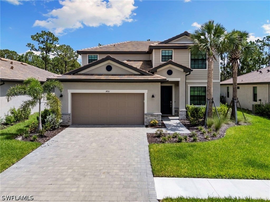 14331 Winding Cedar WAY, Fort Myers, FL 33913