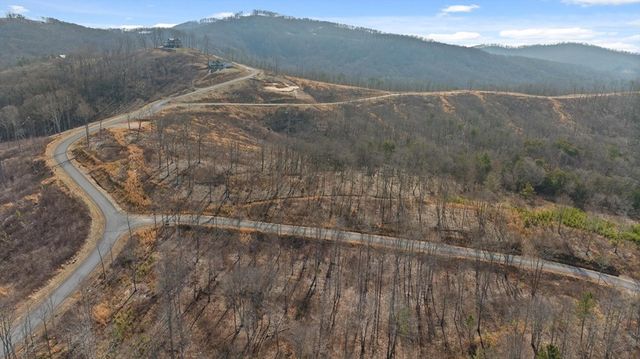 Lot 225 Oak Park Drive, Talking Rock, GA 30175