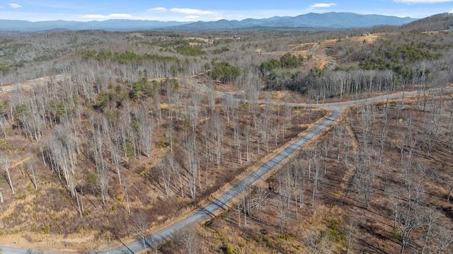 Lot 225 Oak Park Drive, Talking Rock, GA 30175