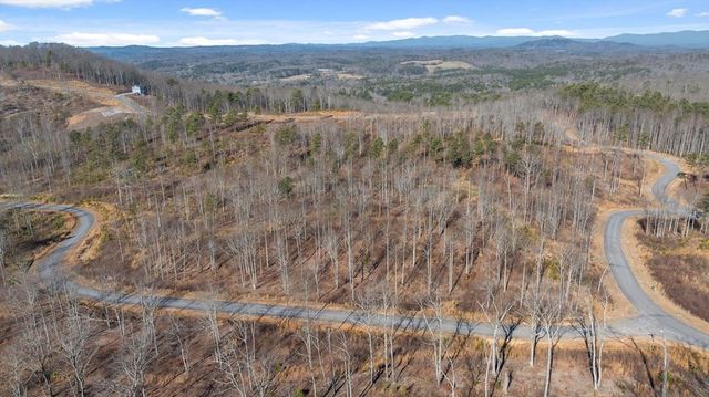 Lot 225 Oak Park Drive, Talking Rock, GA 30175