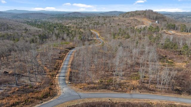 Lot 225 Oak Park Drive, Talking Rock, GA 30175