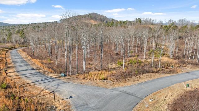 Lot 225 Oak Park Drive, Talking Rock, GA 30175