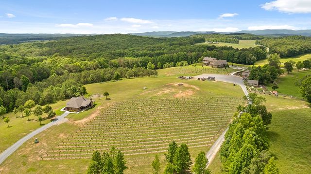 Lot 225 Oak Park Drive, Talking Rock, GA 30175