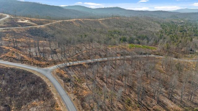 Lot 225 Oak Park Drive, Talking Rock, GA 30175