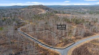 Lot 225 Oak Park Drive, Talking Rock, GA 30175