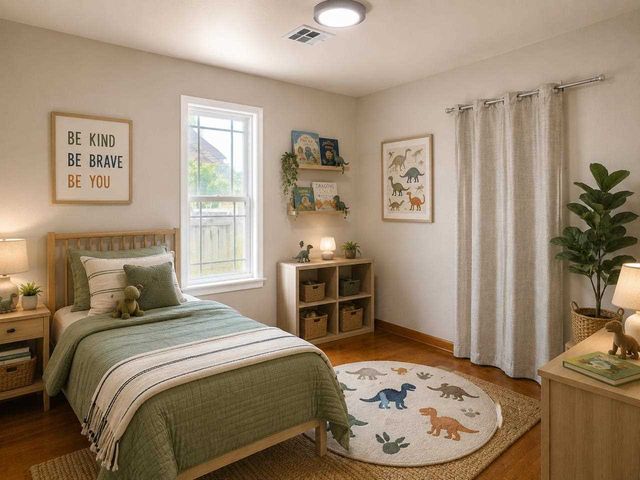 213 W Tenneppee, Fletcher, OK 73541