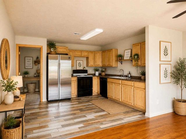 213 W Tenneppee, Fletcher, OK 73541