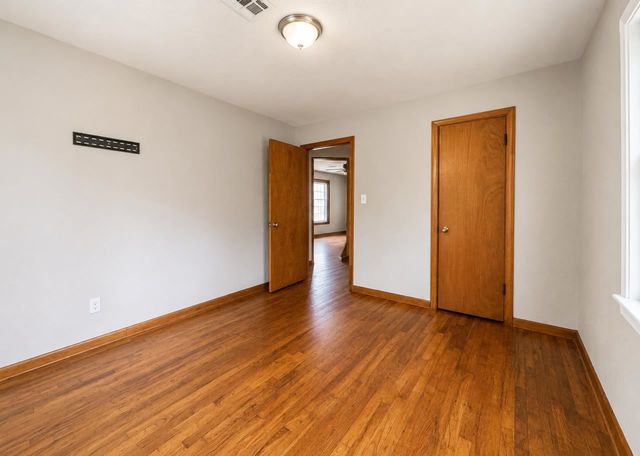 213 W Tenneppee, Fletcher, OK 73541