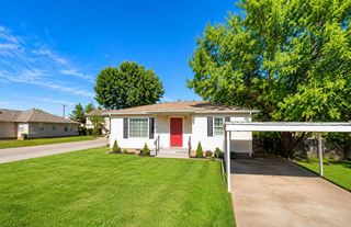 213 W Tenneppee, Fletcher, OK 73541