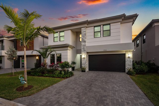 8366 Essex Country Club Drive, Boca Raton, FL 33434