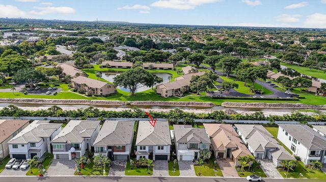 8366 Essex Country Club Drive, Boca Raton, FL 33434
