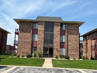 15826 Terrace Drive 0-3, Oak Forest, IL 60452