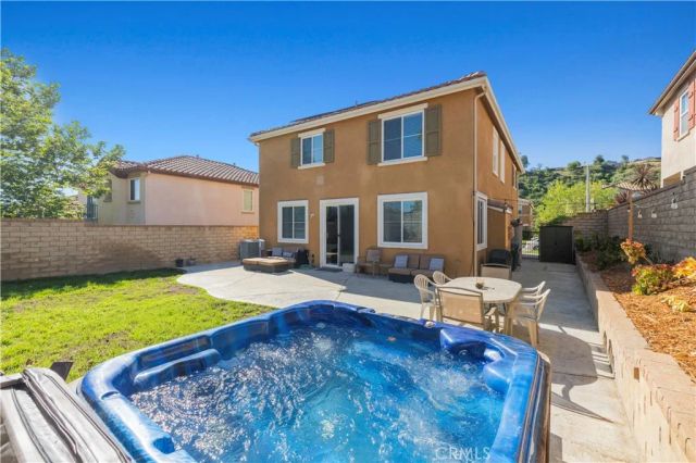 20019 Christopher, Saugus, CA 91350