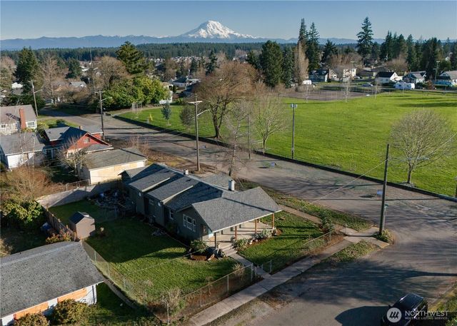 857 E 43RD Street, Tacoma, WA 98404