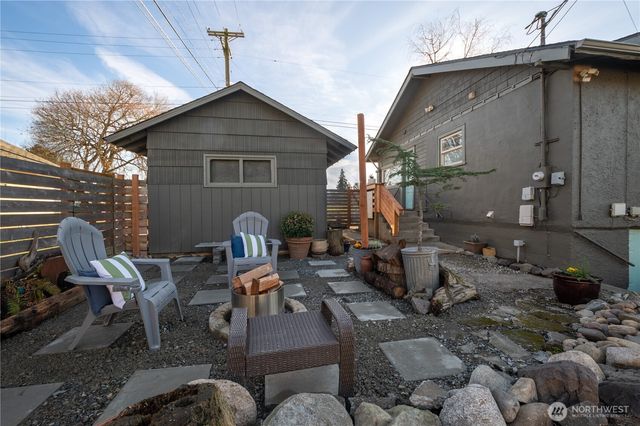 857 E 43RD Street, Tacoma, WA 98404