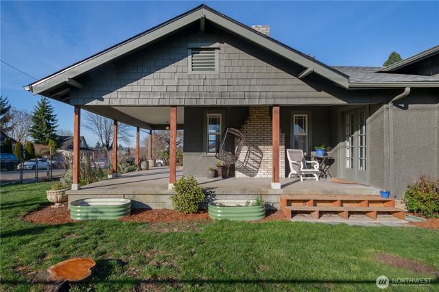 857 E 43RD Street, Tacoma, WA 98404