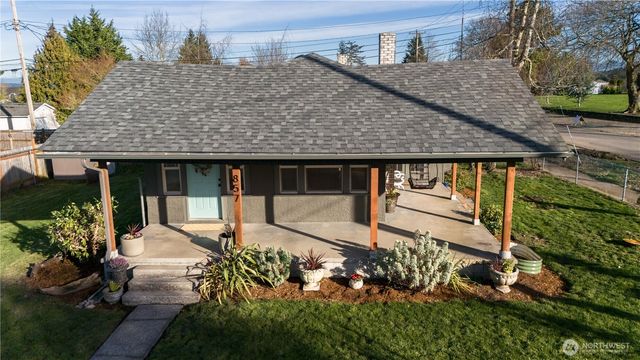 857 E 43RD Street, Tacoma, WA 98404