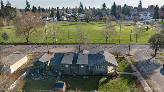 857 E 43RD Street, Tacoma, WA 98404