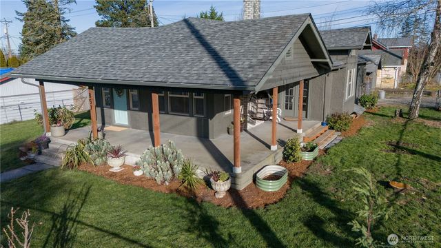 857 E 43RD Street, Tacoma, WA 98404