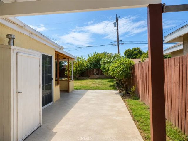 14703 Halcourt Avenue, Norwalk, CA 90650