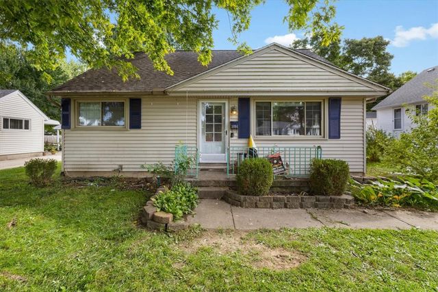 1604 Rockhurst Avenue, Kettering, OH 45420