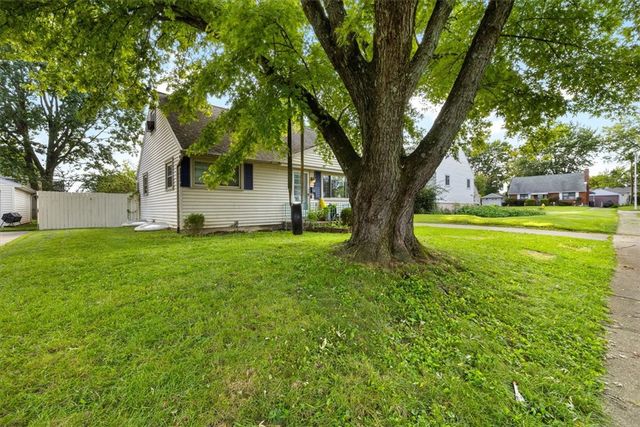 1604 Rockhurst Avenue, Kettering, OH 45420